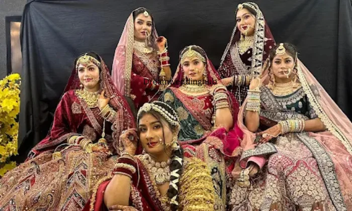 Ftv London salon academy Udaipur